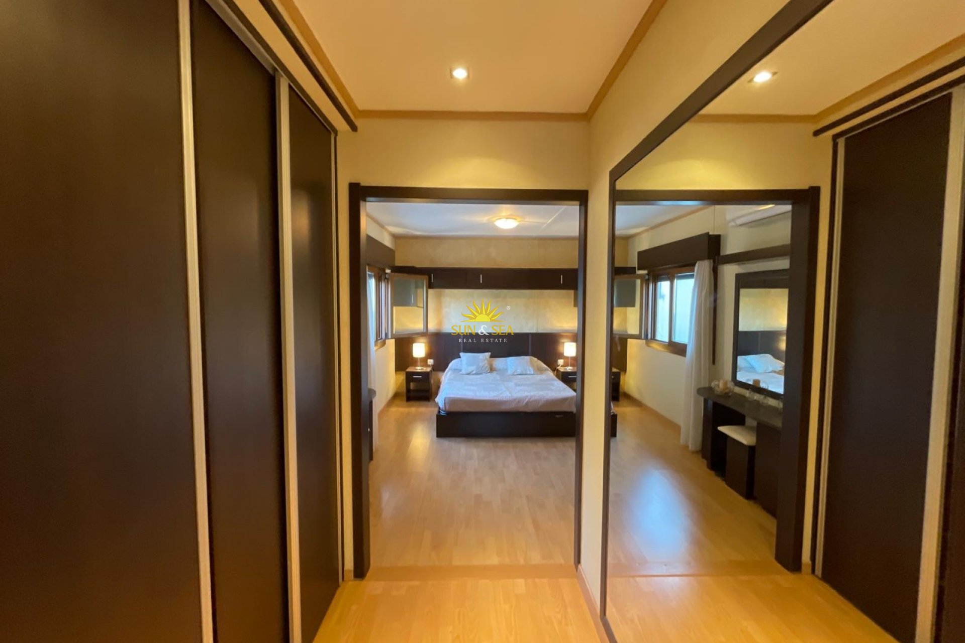 Location d’hiver - Villa - San Miguel de Salinas