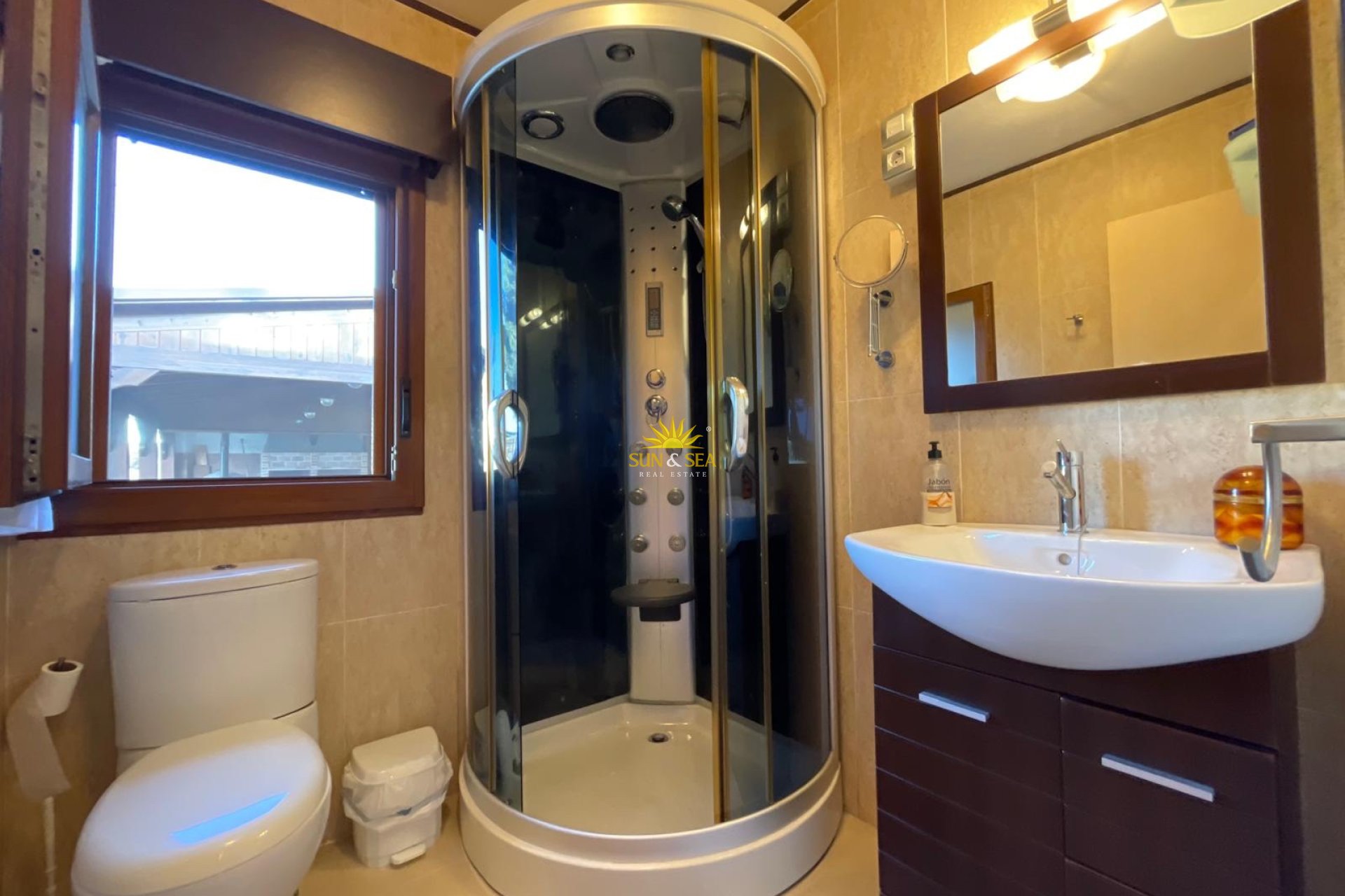 Location d’hiver - Villa - San Miguel de Salinas