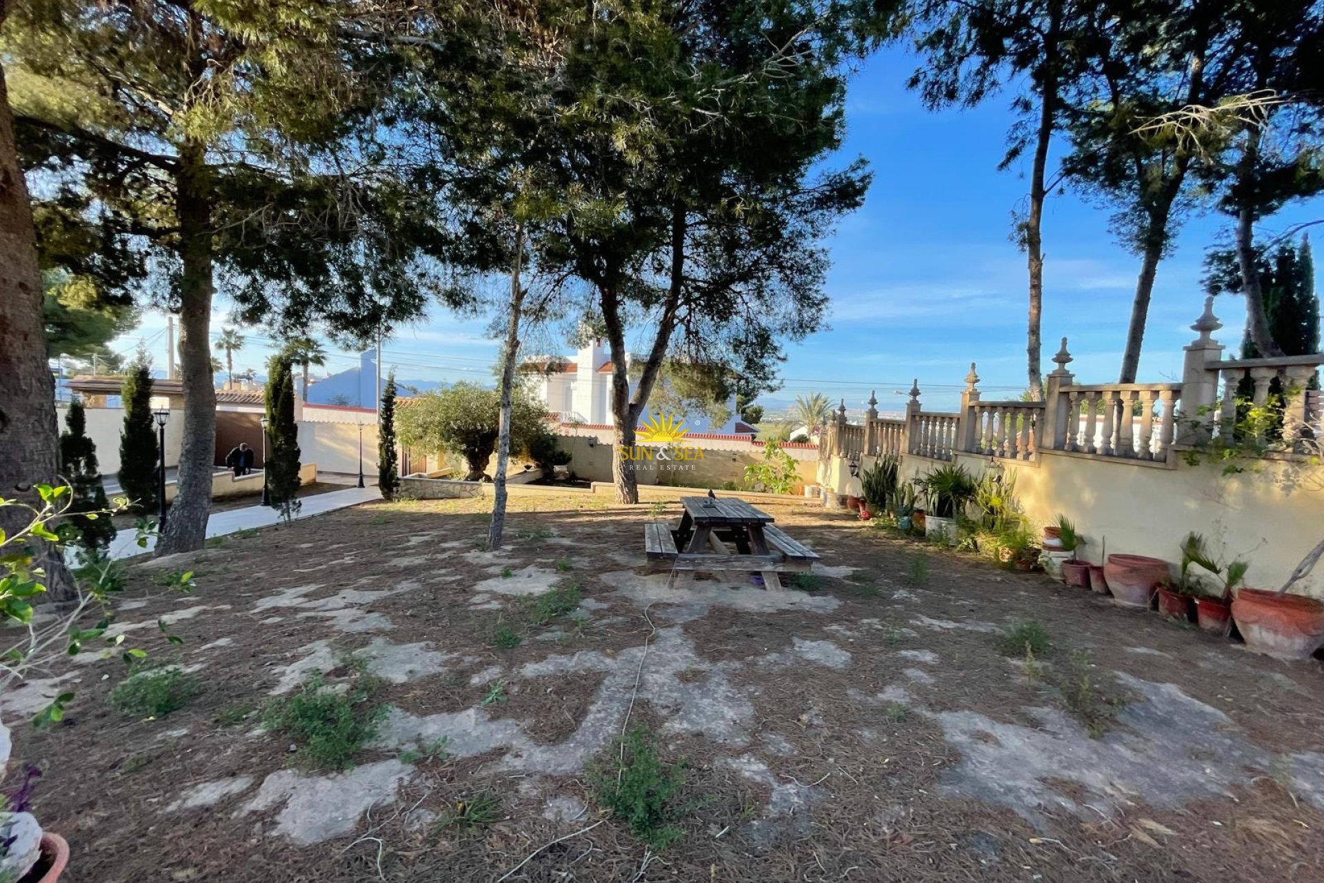 Location d’hiver - Villa - San Miguel de Salinas