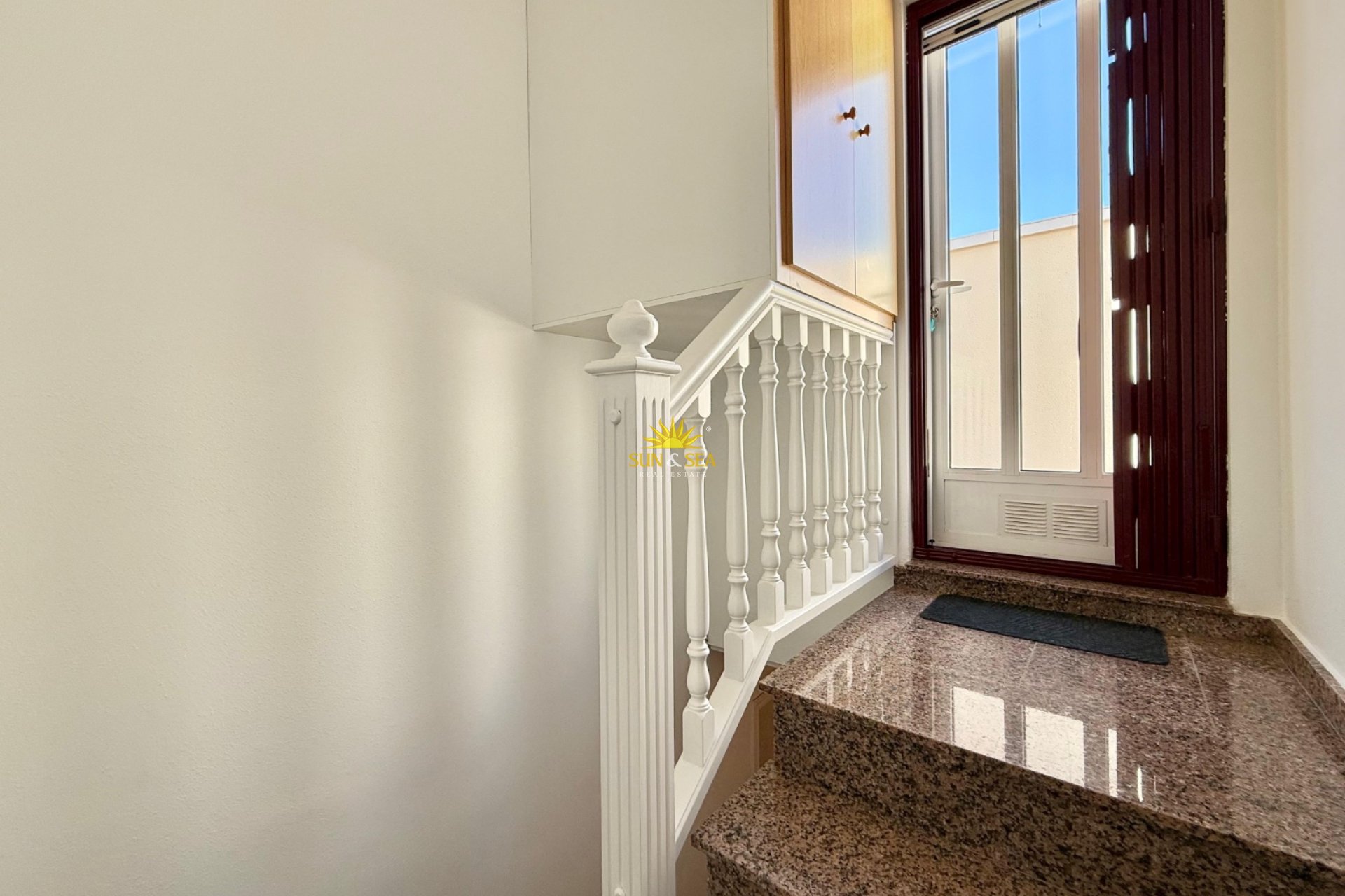 Location d’hiver - Villa - San Pedro del Pinatar - El salero