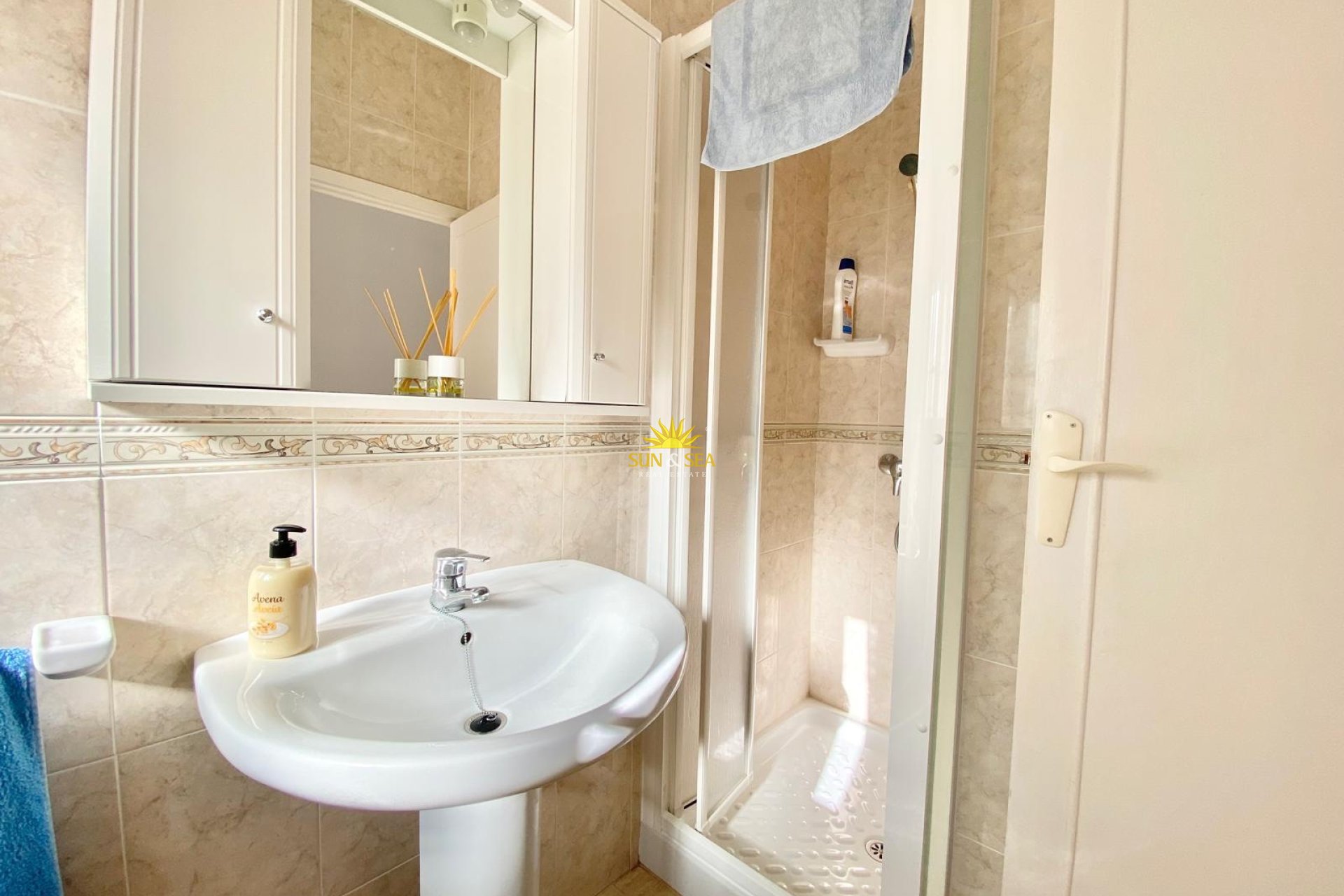 Location d’hiver - Villa - San Pedro del Pinatar - Lo pagan