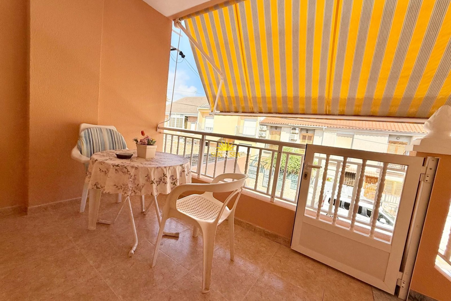Location d’hiver - Villa - San Pedro del Pinatar - Los Cuarteros