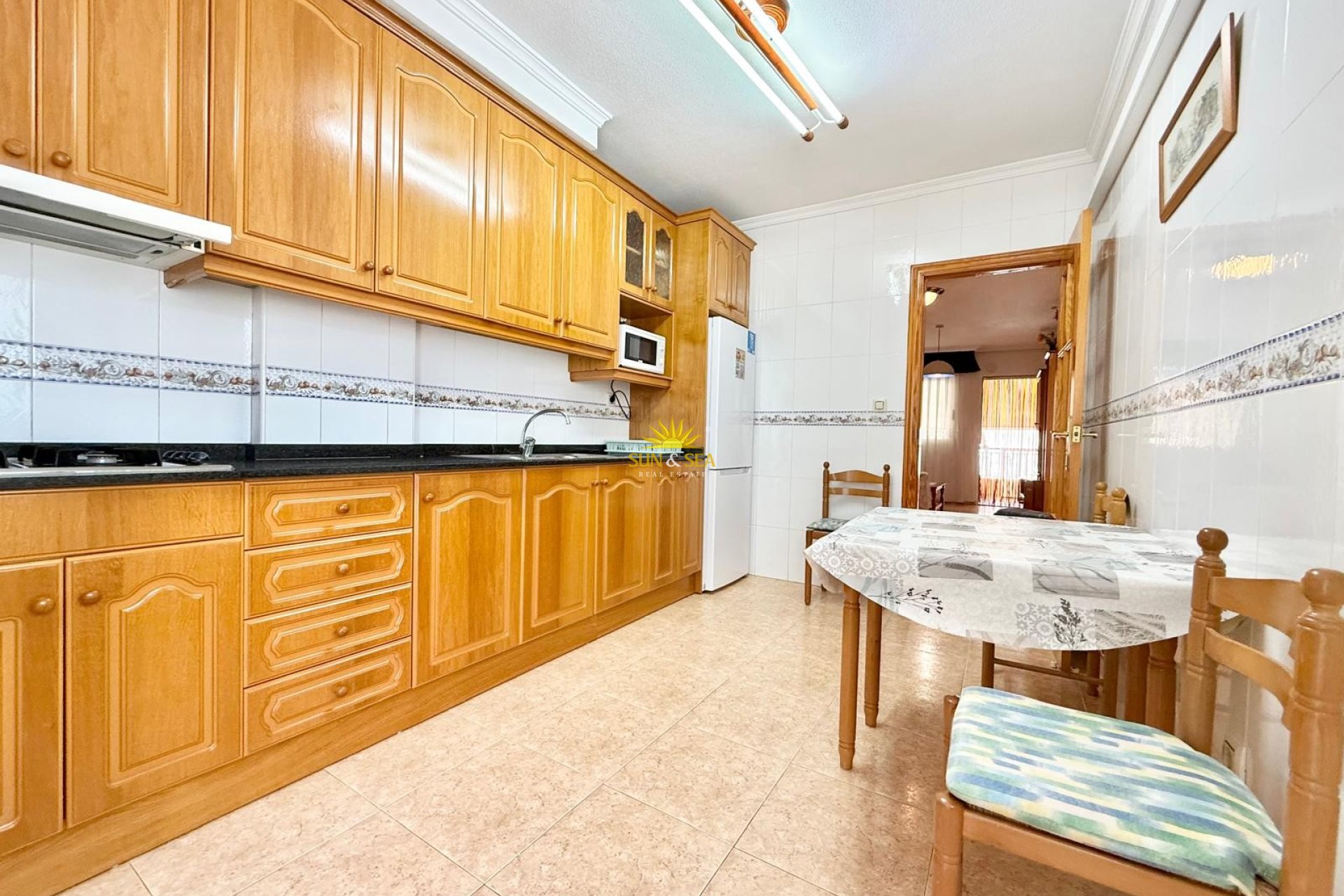 Location d’hiver - Villa - San Pedro del Pinatar - Los Cuarteros