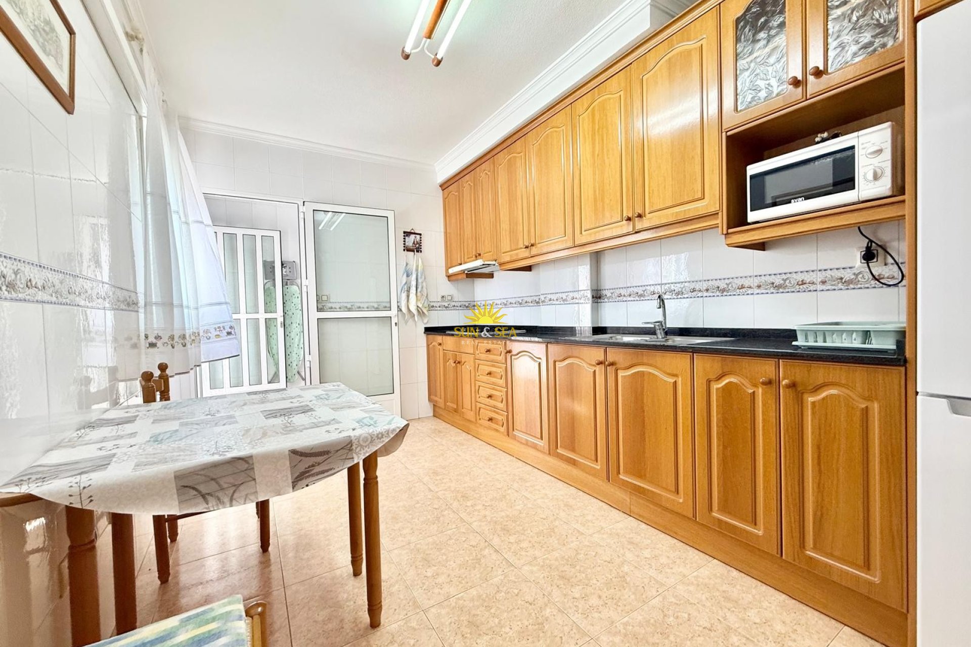 Location d’hiver - Villa - San Pedro del Pinatar - Los Cuarteros