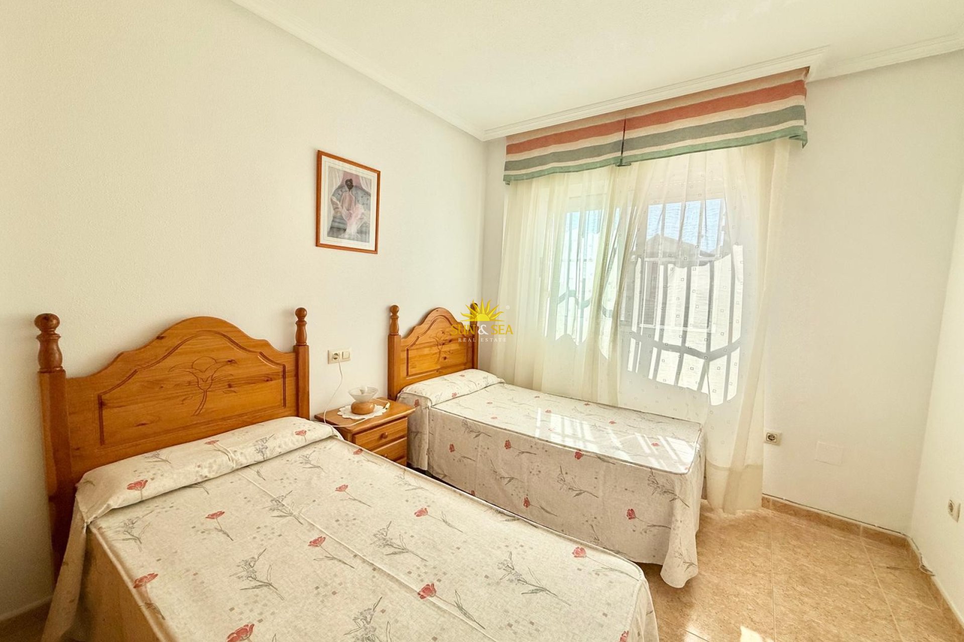 Location d’hiver - Villa - San Pedro del Pinatar - Los Cuarteros