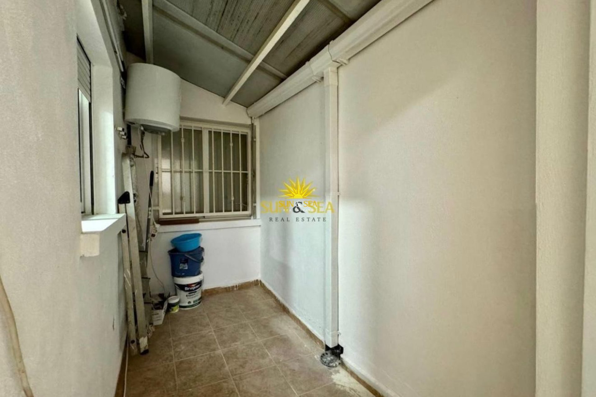 Location d’hiver - Villa - San Pedro del Pinatar - Los Cuarteros