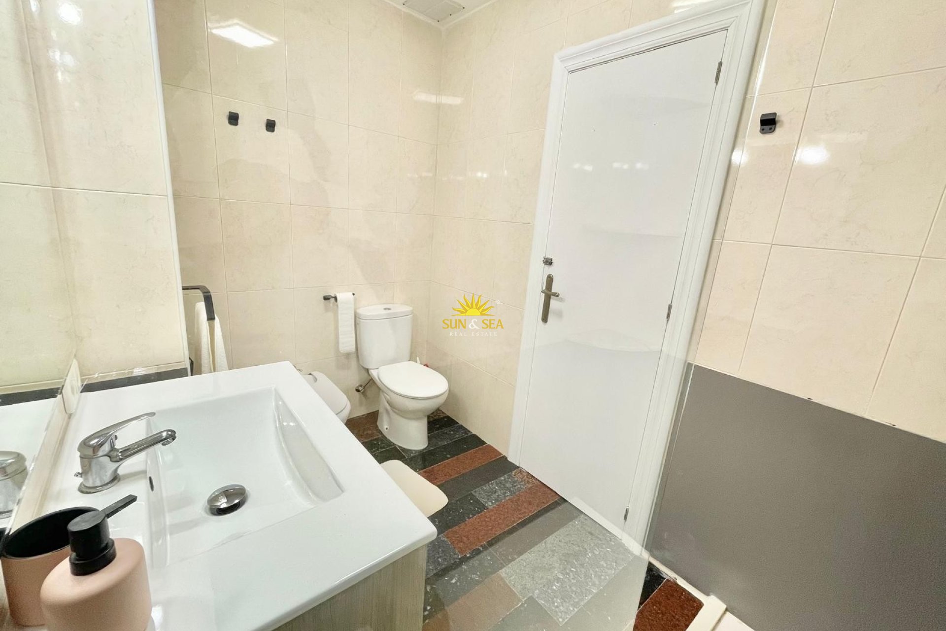 Location d’hiver - Villa - San Pedro del Pinatar - San Pedro del Pinatar pueblo