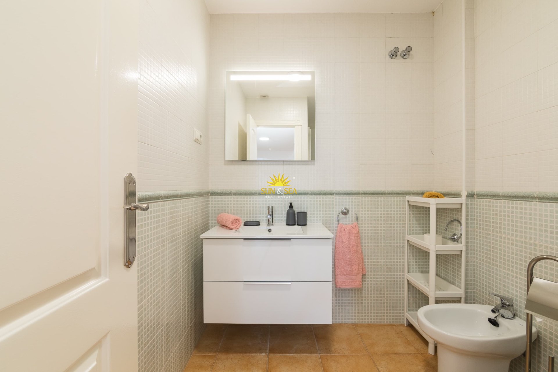 Location d’hiver - Villa - Santa Pola - Gran Alacant