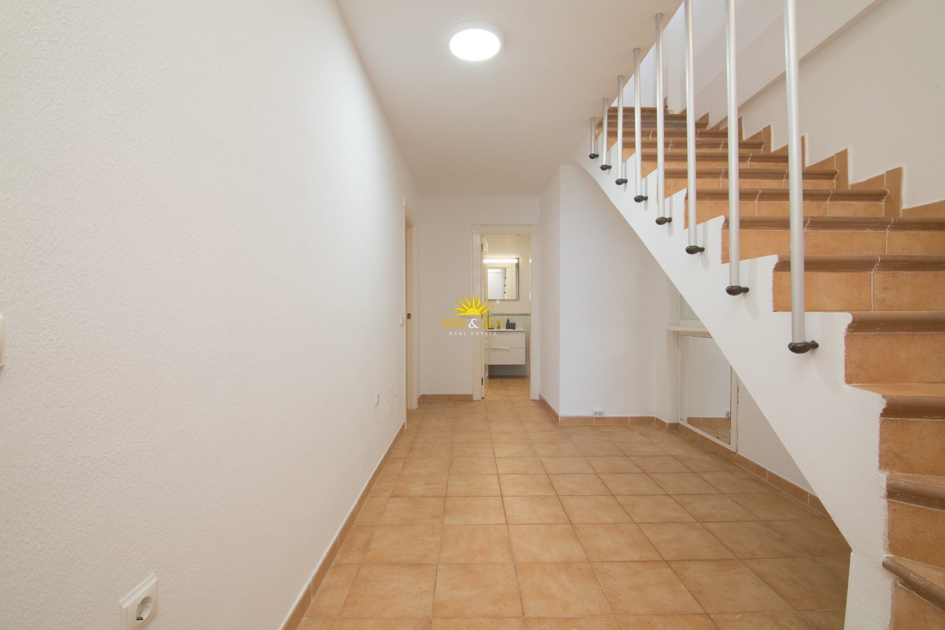 Location d’hiver - Villa - Santa Pola - Gran Alacant