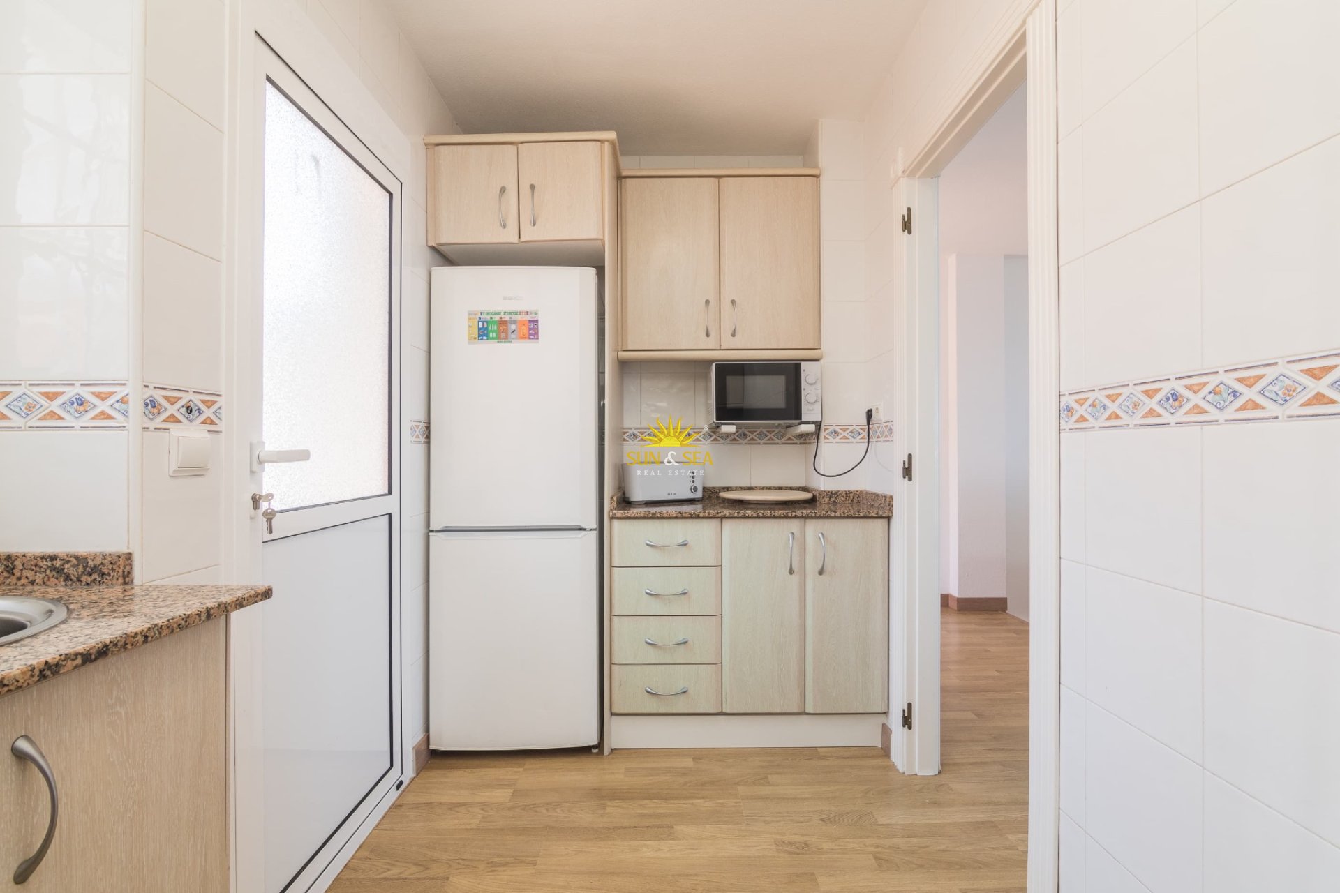 Location d’hiver - Villa - Santa Pola - Gran Alacant