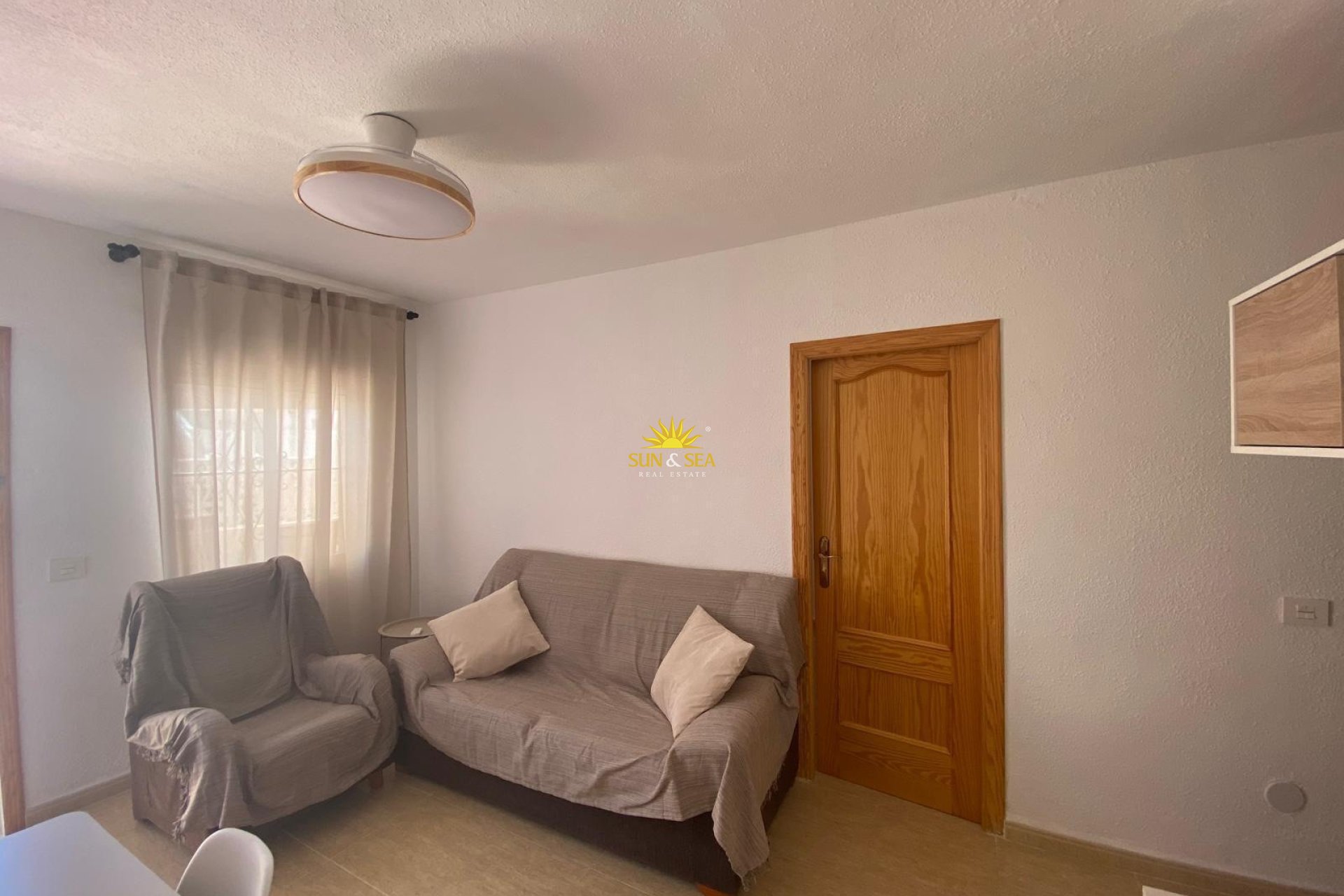 Location d’hiver - Villa - Santiago de la ribera - Santiago de la Ribera