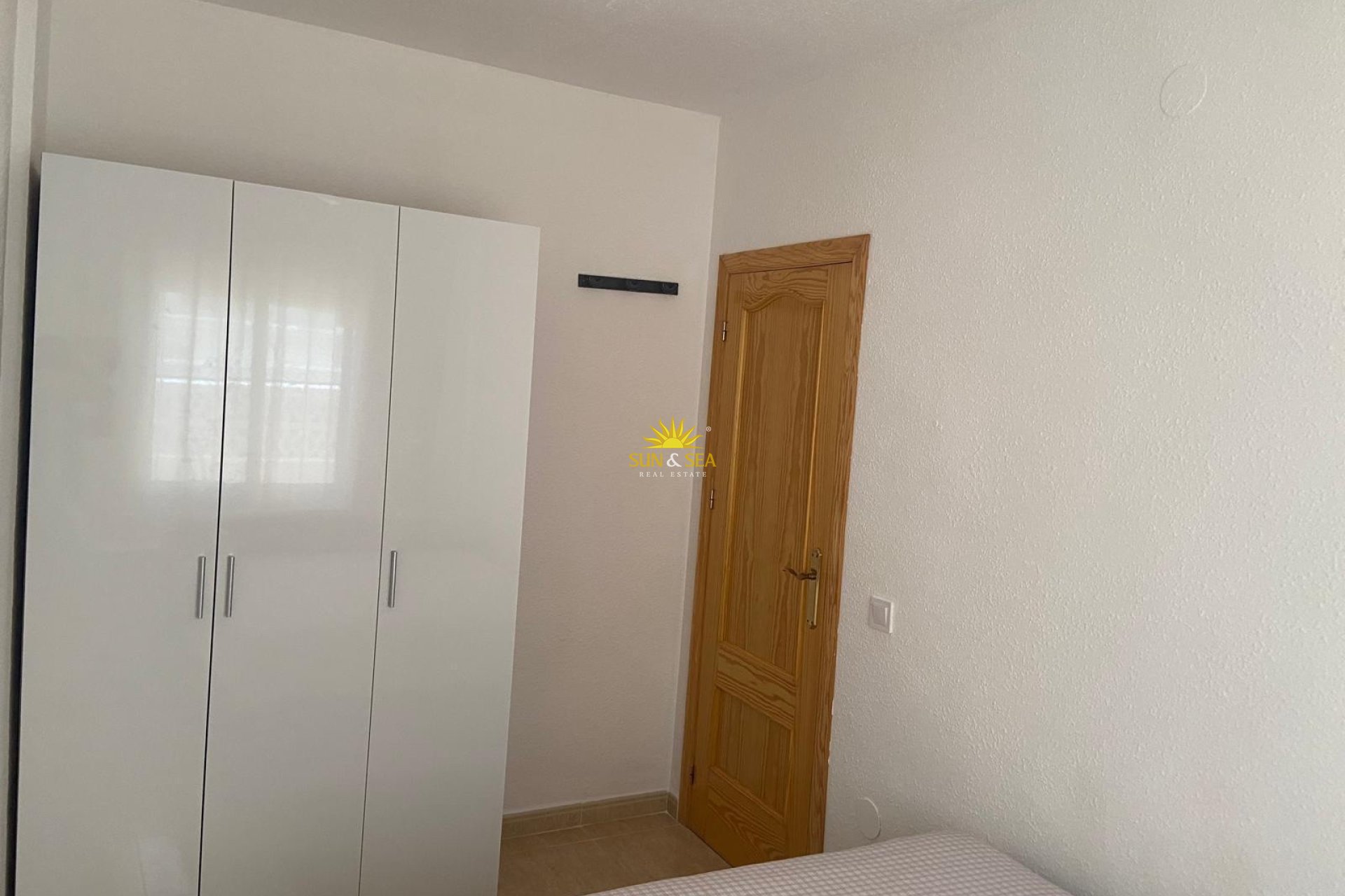 Location d’hiver - Villa - Santiago de la ribera - Santiago de la Ribera