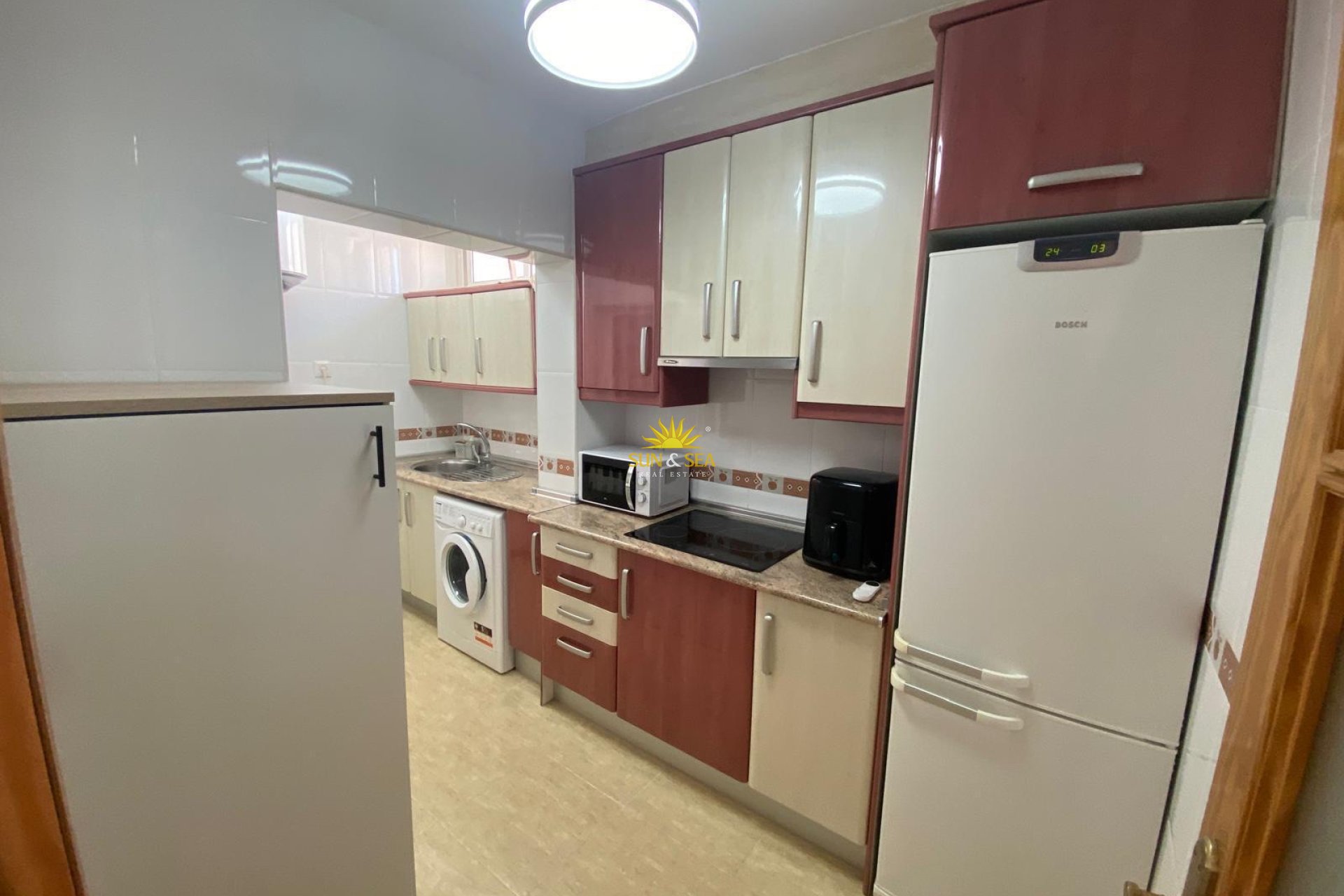 Location d’hiver - Villa - Santiago de la ribera - Santiago de la Ribera