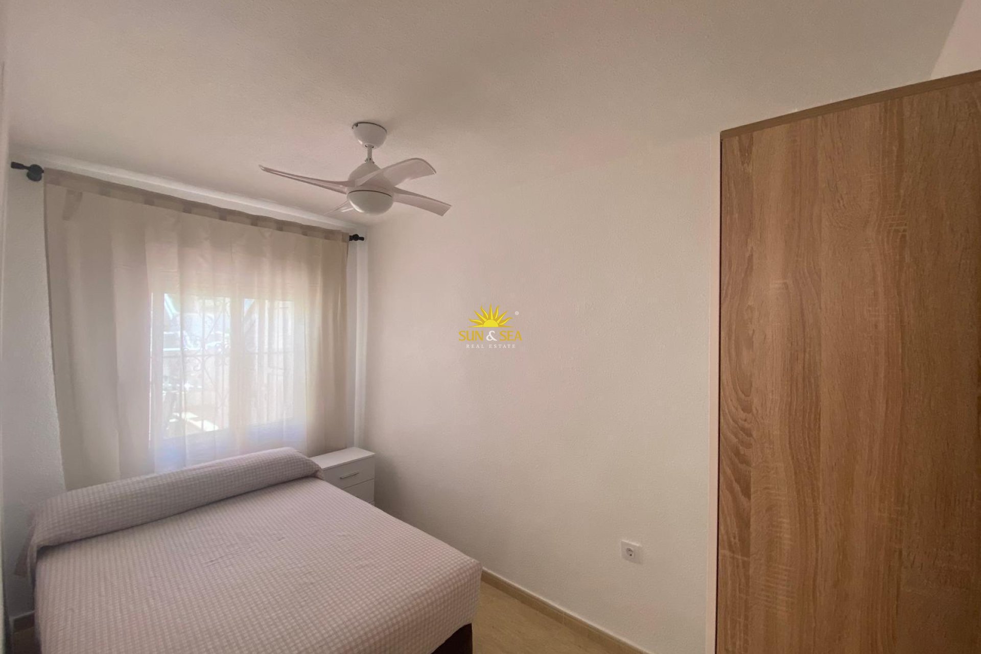 Location d’hiver - Villa - Santiago de la ribera - Santiago de la Ribera