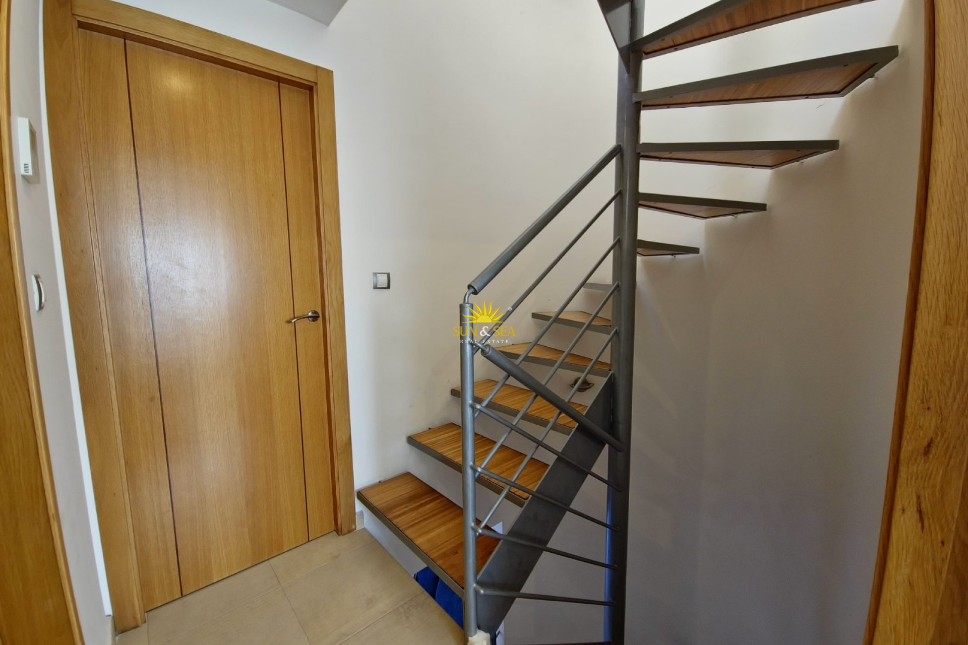 Location d’hiver - Villa - Torrevieja - Los Frutales