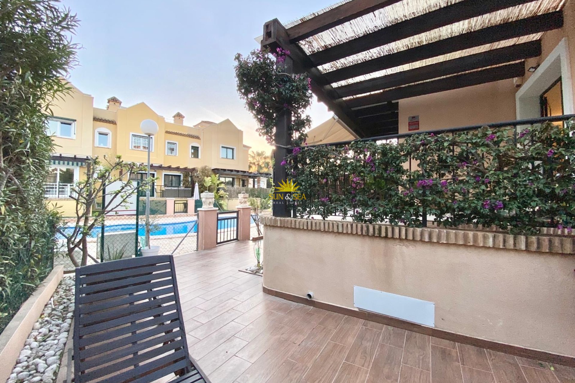 Location d’hiver - Villa - Torrevieja - torrevieja