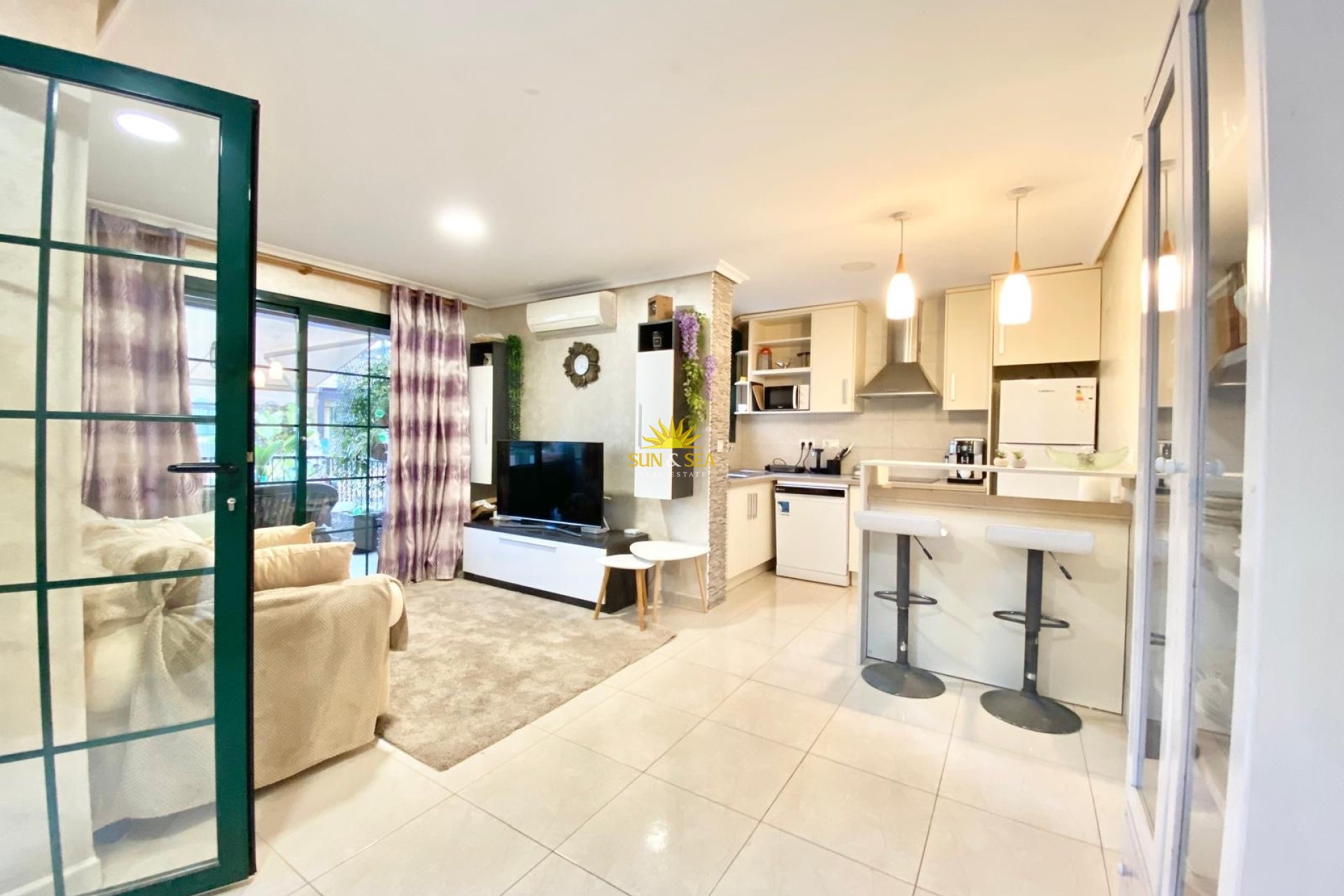 Location d’hiver - Villa - Torrevieja - torrevieja