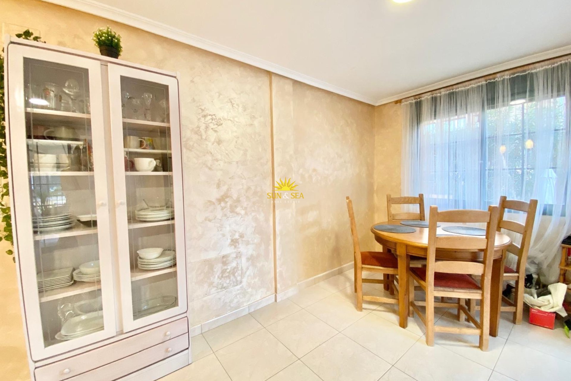 Location d’hiver - Villa - Torrevieja - torrevieja