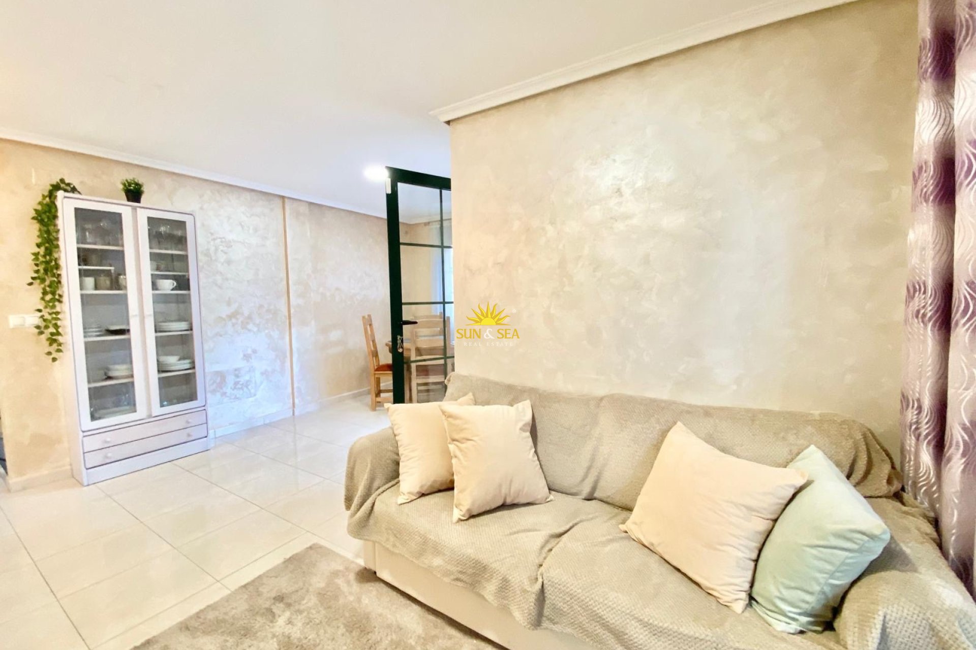 Location d’hiver - Villa - Torrevieja - torrevieja