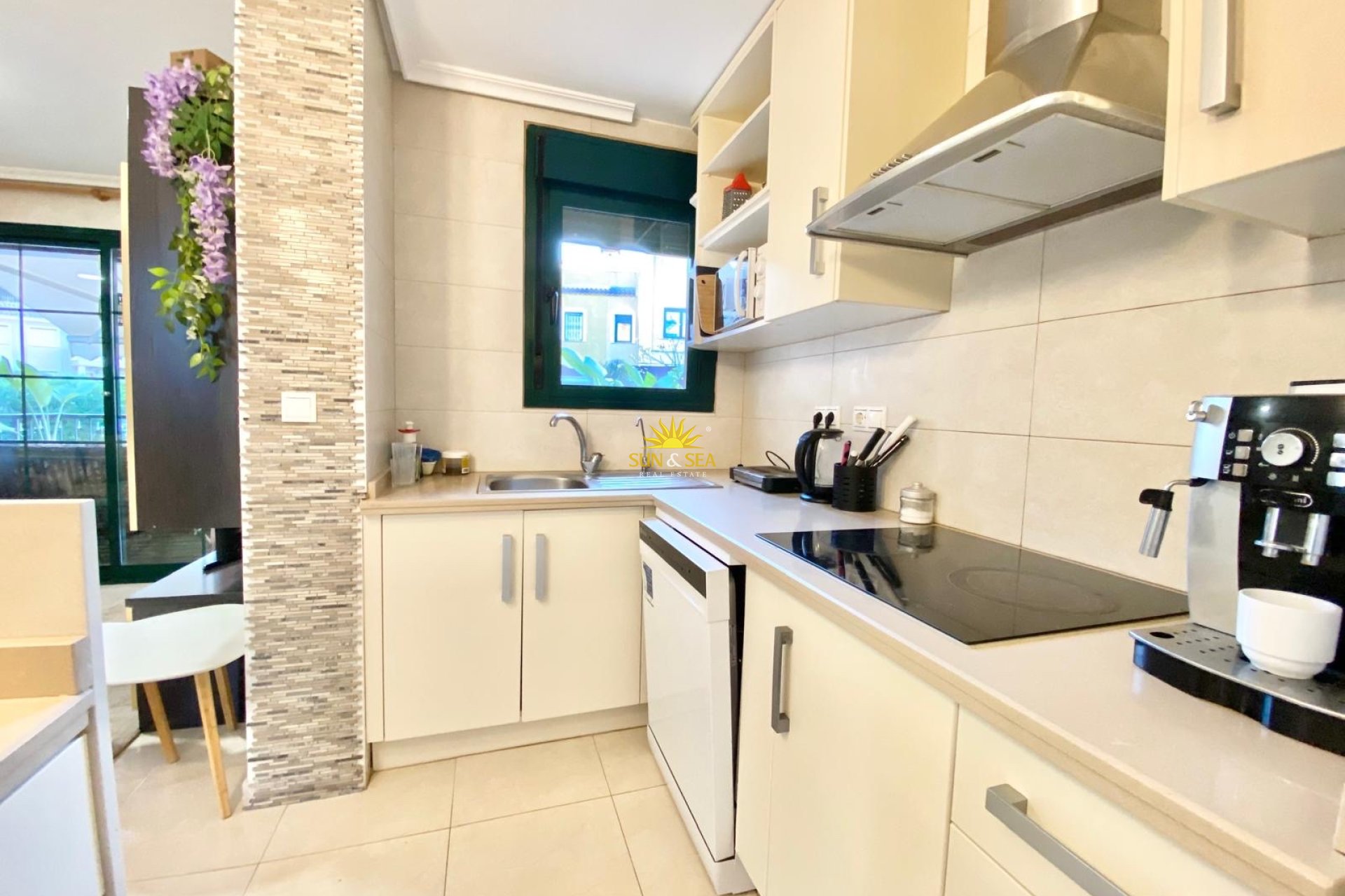 Location d’hiver - Villa - Torrevieja - torrevieja