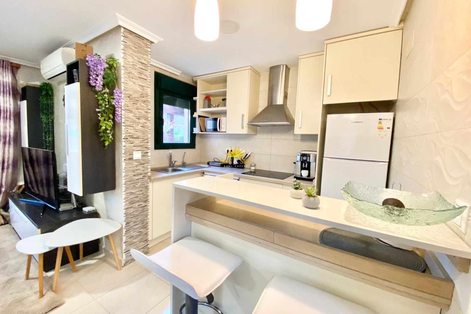 Location d’hiver - Villa - Torrevieja - torrevieja