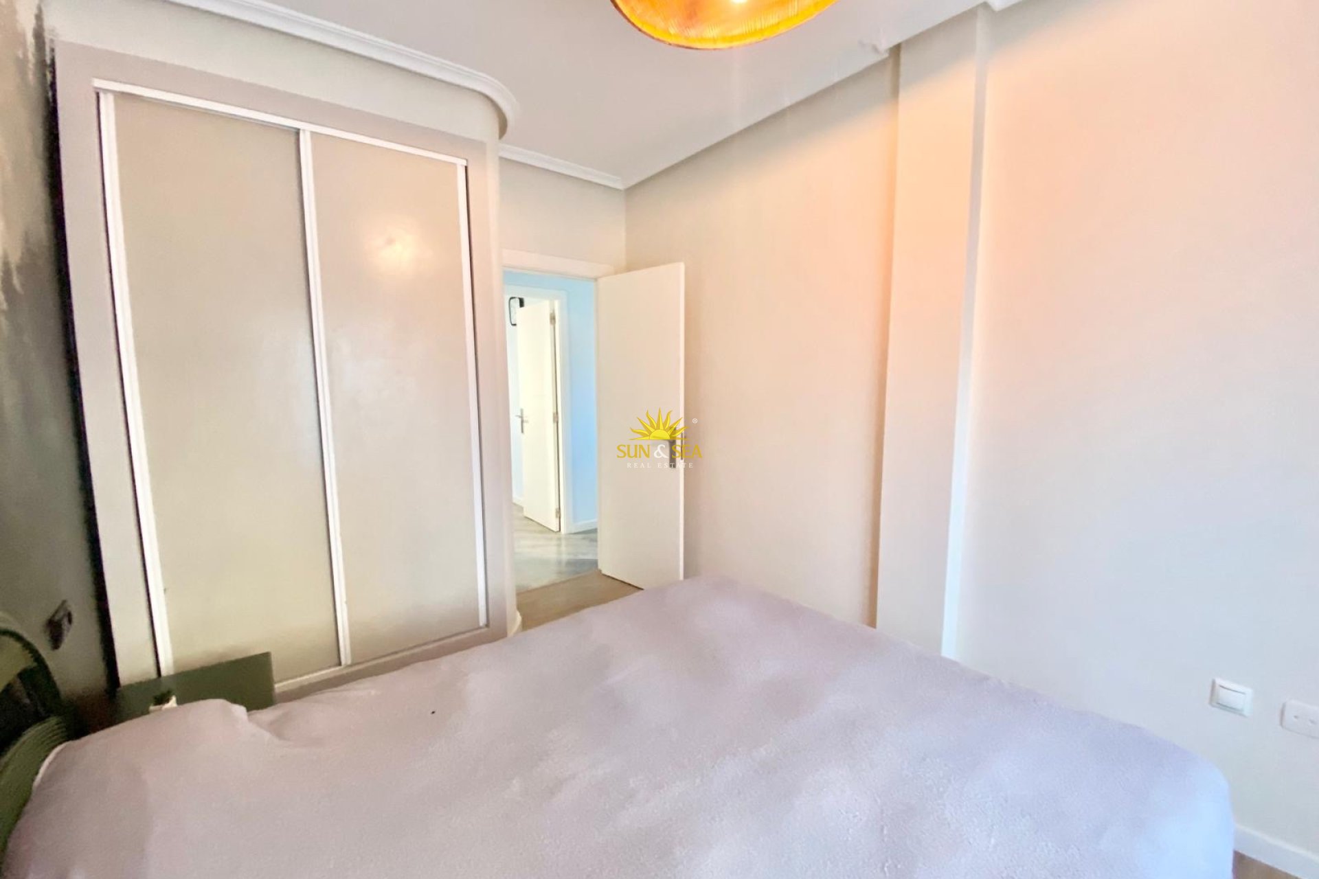 Location d’hiver - Villa - Torrevieja - torrevieja