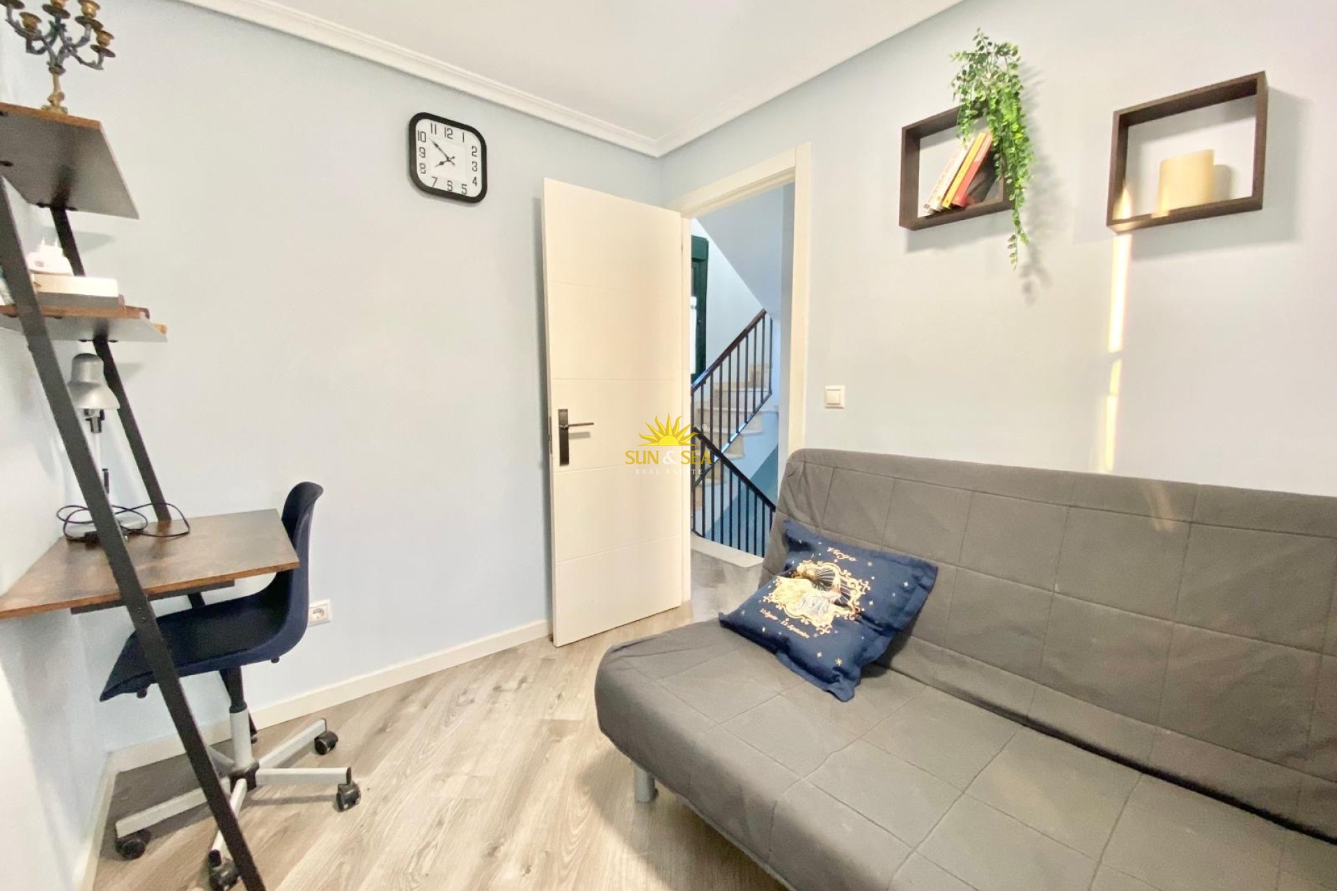 Location d’hiver - Villa - Torrevieja - torrevieja