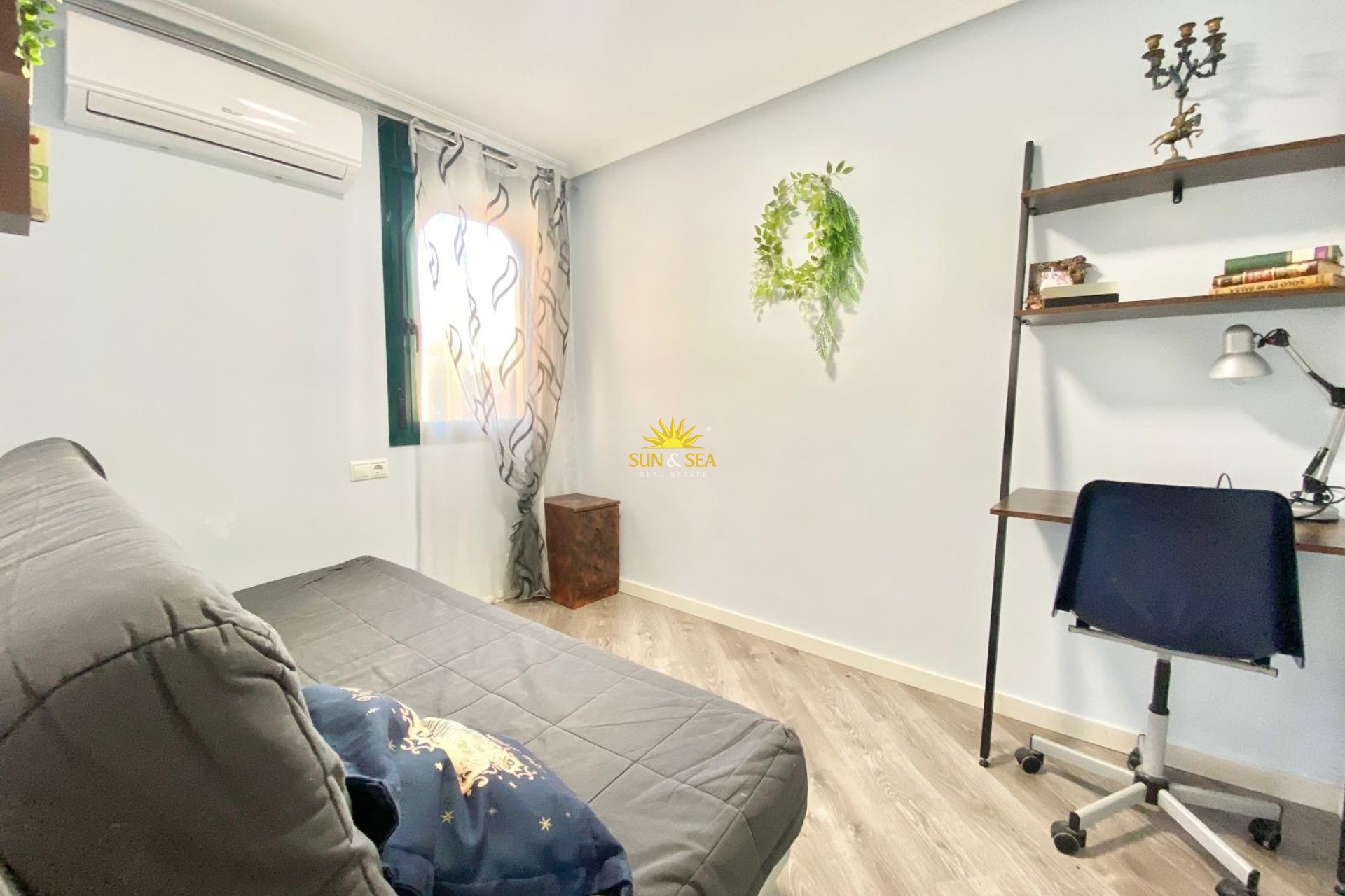 Location d’hiver - Villa - Torrevieja - torrevieja