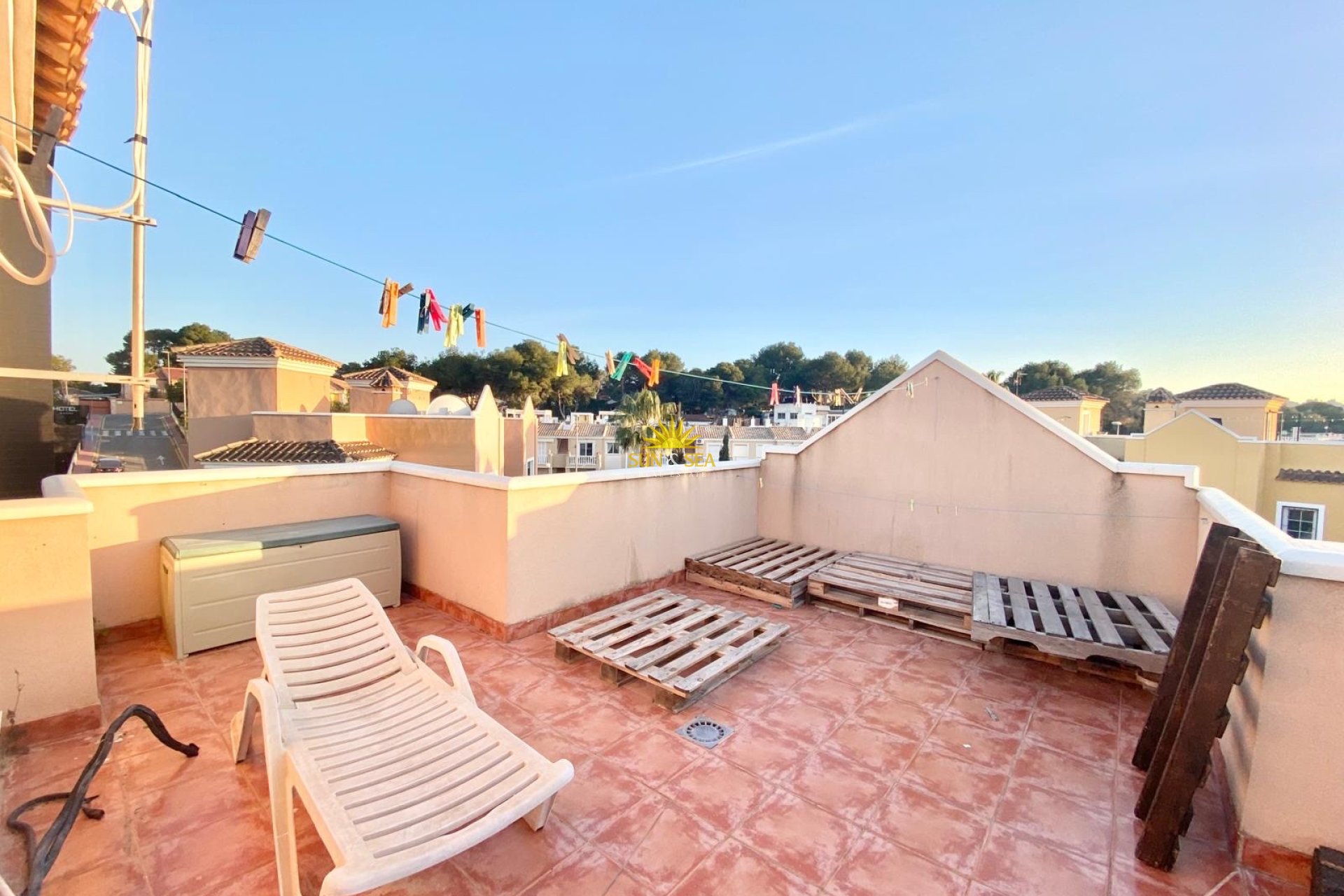 Location d’hiver - Villa - Torrevieja - torrevieja