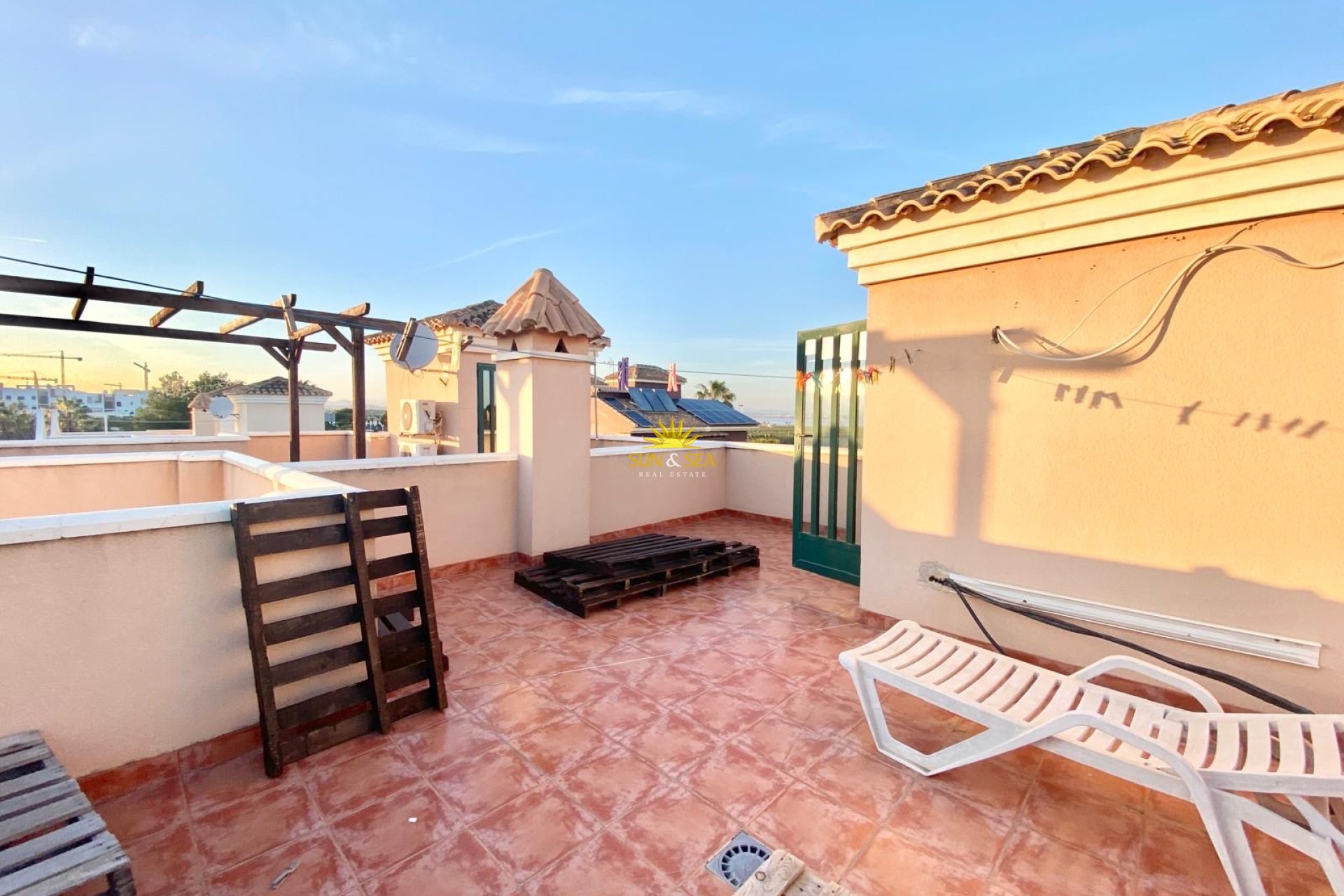 Location d’hiver - Villa - Torrevieja - torrevieja
