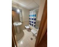 Location longue durée - Appartement - Águilas - Centro