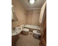 Location longue durée - Appartement - Águilas - Centro