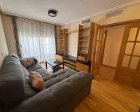 Location longue durée - Appartement - Águilas - Centro