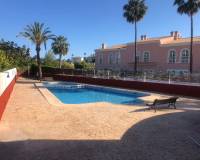 Location longue durée - Appartement - Alfas del Pí - Albir