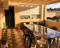 Location longue durée - Appartement - Alfas del Pí - Albir