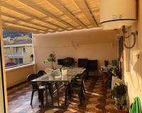 Location longue durée - Appartement - Alfas del Pí - Albir