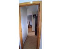 Location longue durée - Appartement - Alfas del Pí - Albir