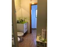 Location longue durée - Appartement - Alfas del Pí - Albir