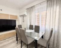 Location longue durée - Appartement - Alfas del Pí - Albir