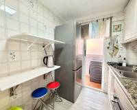 Location longue durée - Appartement - Alfas del Pí - Albir