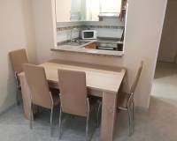 Location longue durée - Appartement - Algorfa - Pueblo