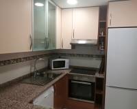 Location longue durée - Appartement - Algorfa - Pueblo