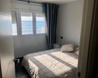 Location longue durée - Appartement - Alicante - Albufereta
