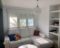 Location longue durée - Appartement - Alicante - Albufereta