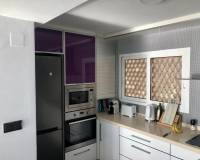 Location longue durée - Appartement - Alicante - Albufereta