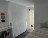 Location longue durée - Appartement - Alicante - Albufereta