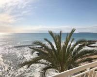 Location longue durée - Appartement - Alicante - Albufereta