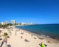 Location longue durée - Appartement - Alicante - Albufereta