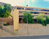 Location longue durée - Appartement - Alicante - Albufereta