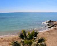 Location longue durée - Appartement - Alicante - Albufereta